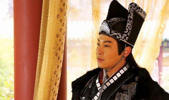 刘健_明武宗_尚书