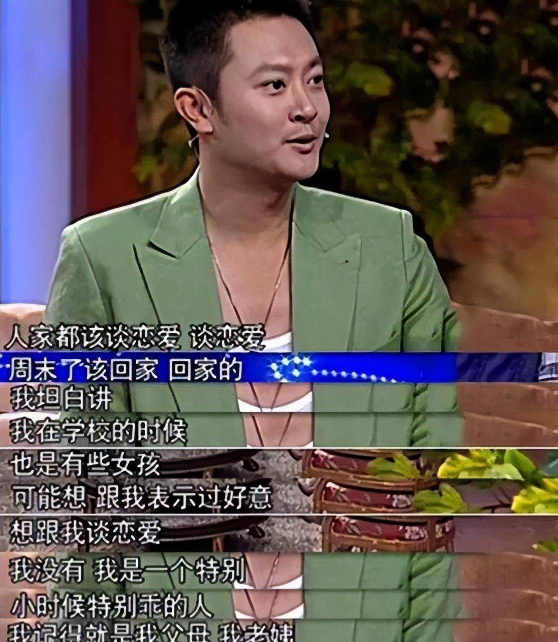这个男演员,一生事业"毁"在两个女人手里,妻子只有脸是真的_印小天