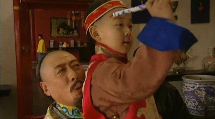 大清最有福气的皇太后,19岁被雍正宠幸86寿终_弘历_儿子_丫头