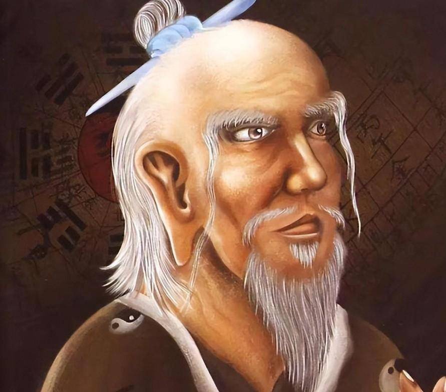 "一代妖人"袁天罡之死:历史上的袁天罡,到底是怎么样的人?