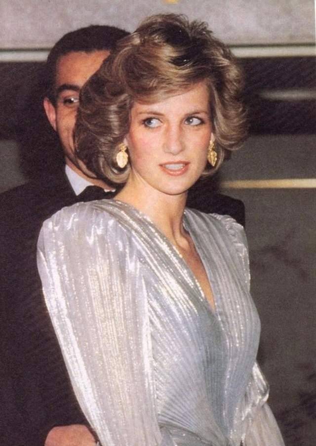 撒切尔夫人一生杀伐果断,评价戴安娜:闲散贵妇,天真的时装模特