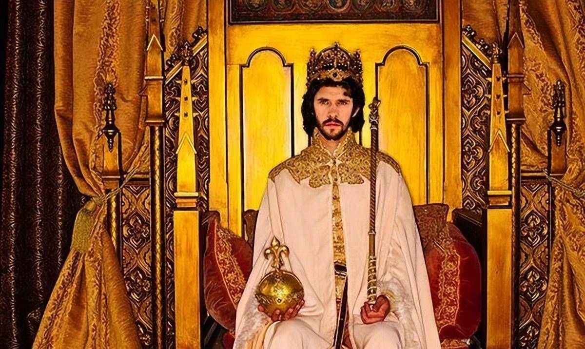 埃莉诺:英法两国王后,31岁嫁19岁小鲜肉,被软禁16年,活到83岁_路易七