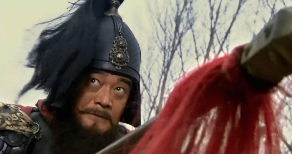 宋江并未派人暗害晁盖,毒箭出自曾头市,史文恭是在替谁背黑锅?