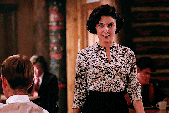 为电影艺术献身的"德普"前女友-雪琳·芬恩