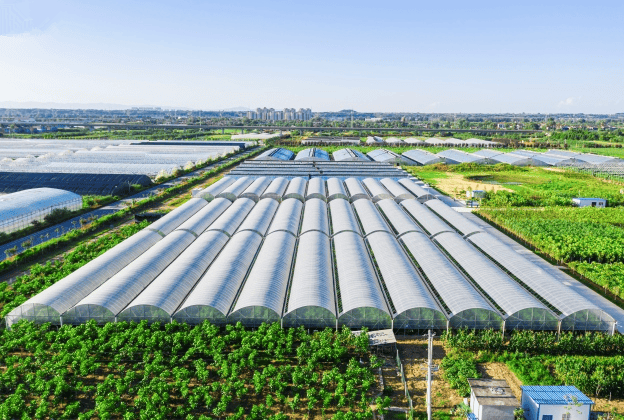 杨凌这些"硬科技",全国主推!