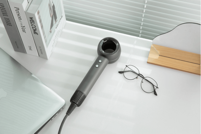 五款全网热卖爆款测评推荐_电吹风_头发_护发