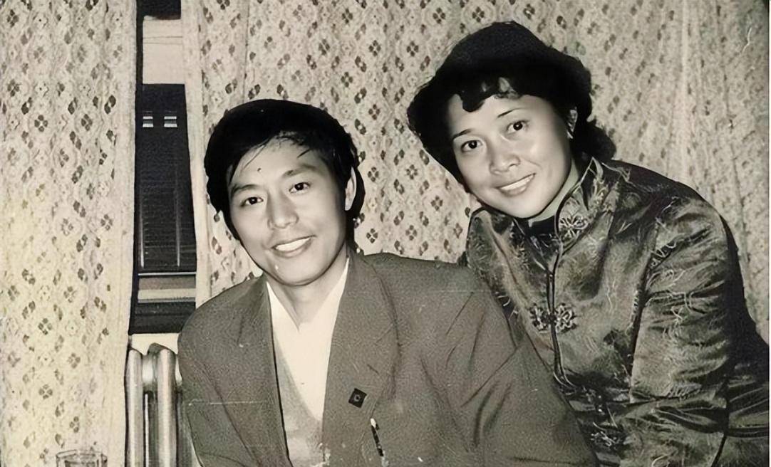 "刘三姐"黄婉秋,病逝不到一年,丈夫何有才的坚持令人泪目