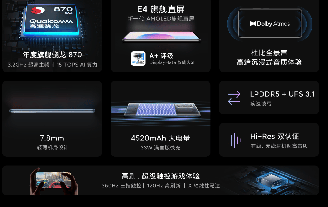 从红米k40到k70,感觉隔三代升级更合适