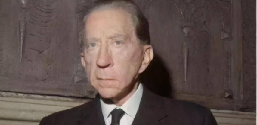 孙子被绑架要1700万,他硬生生砍到了290万_保罗·盖蒂_赎金_绑匪