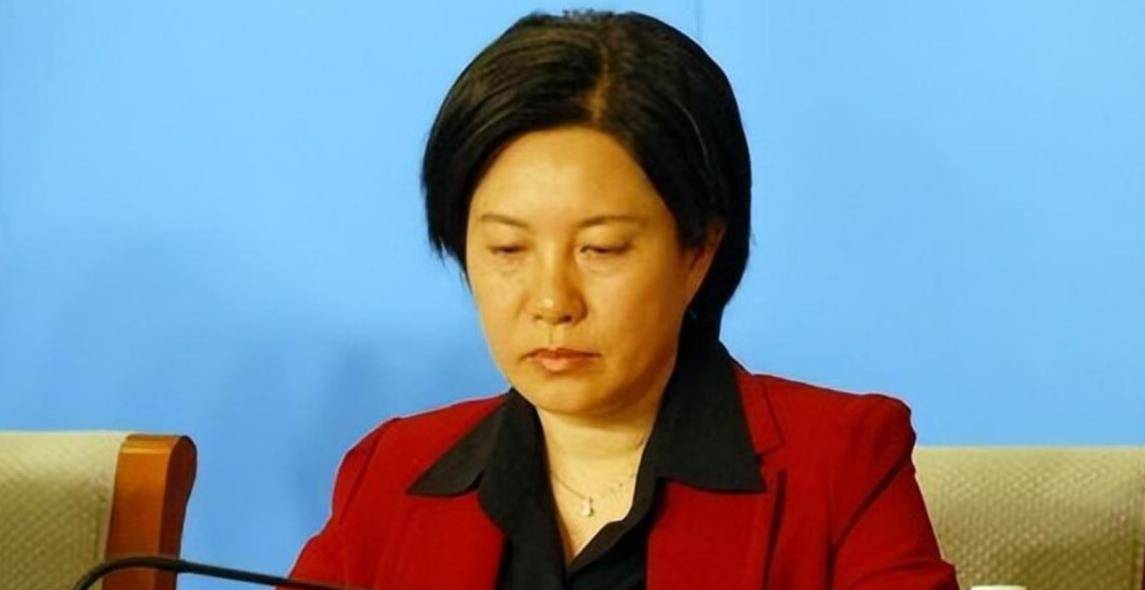 张美芳,终为自己的"贪财好色"付出了代价