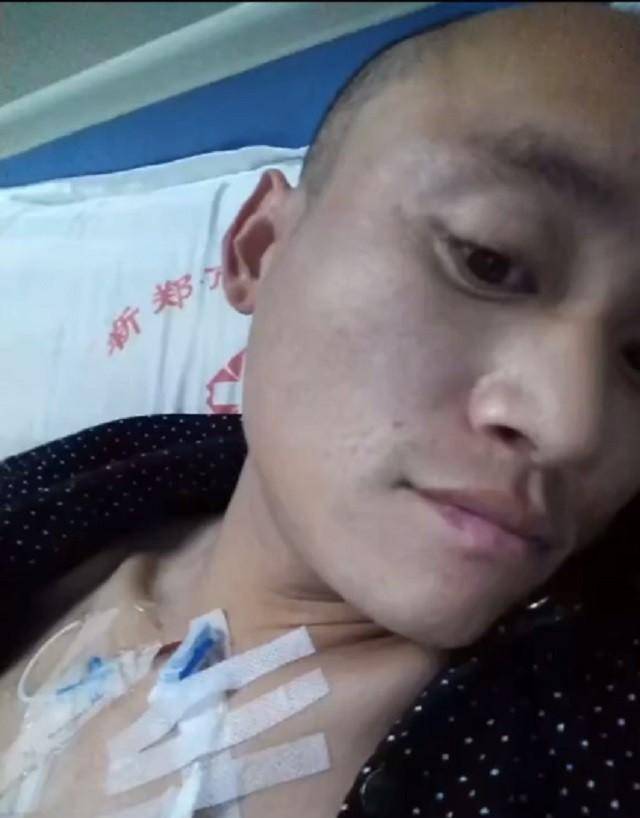 一位食道癌患者的生存日记:每天5公里,跑赢存活年限