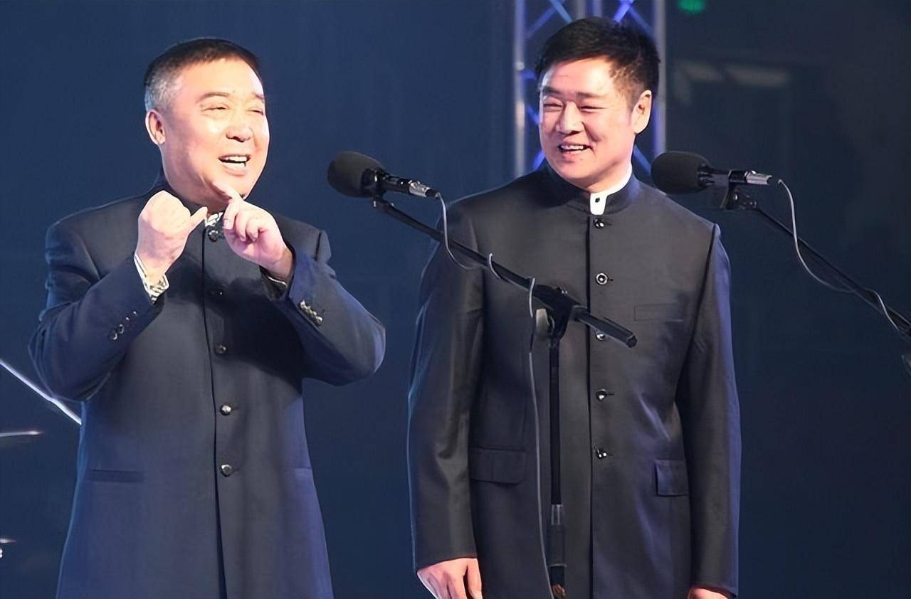 相声大师师胜杰,因嗜酒患癌离世,临死前未兑现10年前的诺言