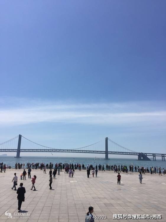 大连自由行三日游详细攻略,大连自由行游玩路线分享