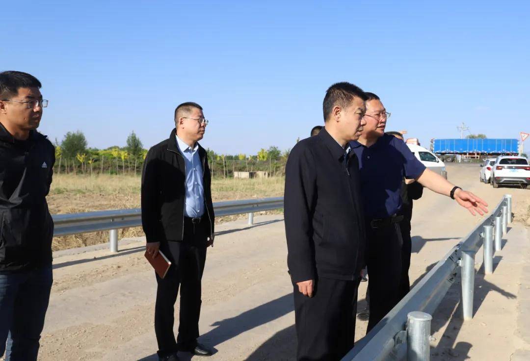 忻府区召开农村人居环境整治工作推进会