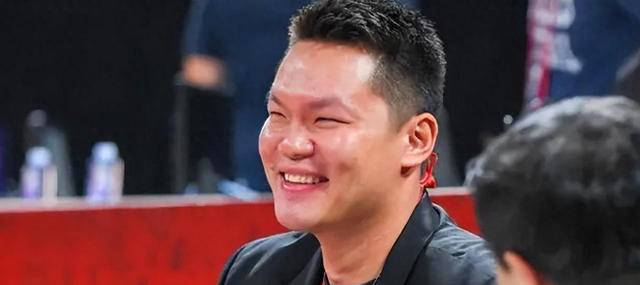 广东宏远胜辽篮晋级总决赛,李奕臻成怒吼新主?