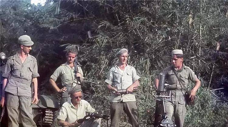 1998年印尼屠华事件:10万华人妇女当街被侵犯,50万华人被屠杀