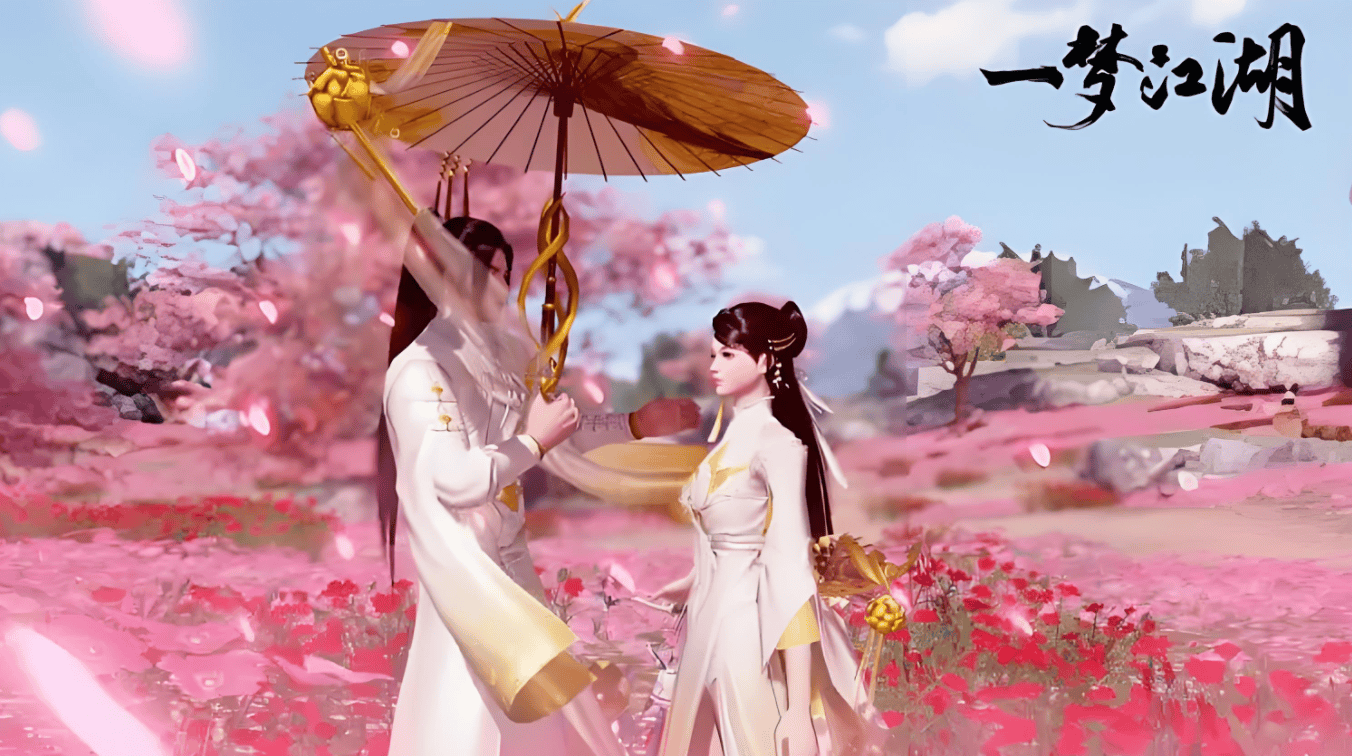 最新仙侠手游推荐大全,仙侠角色扮演类手游推荐!