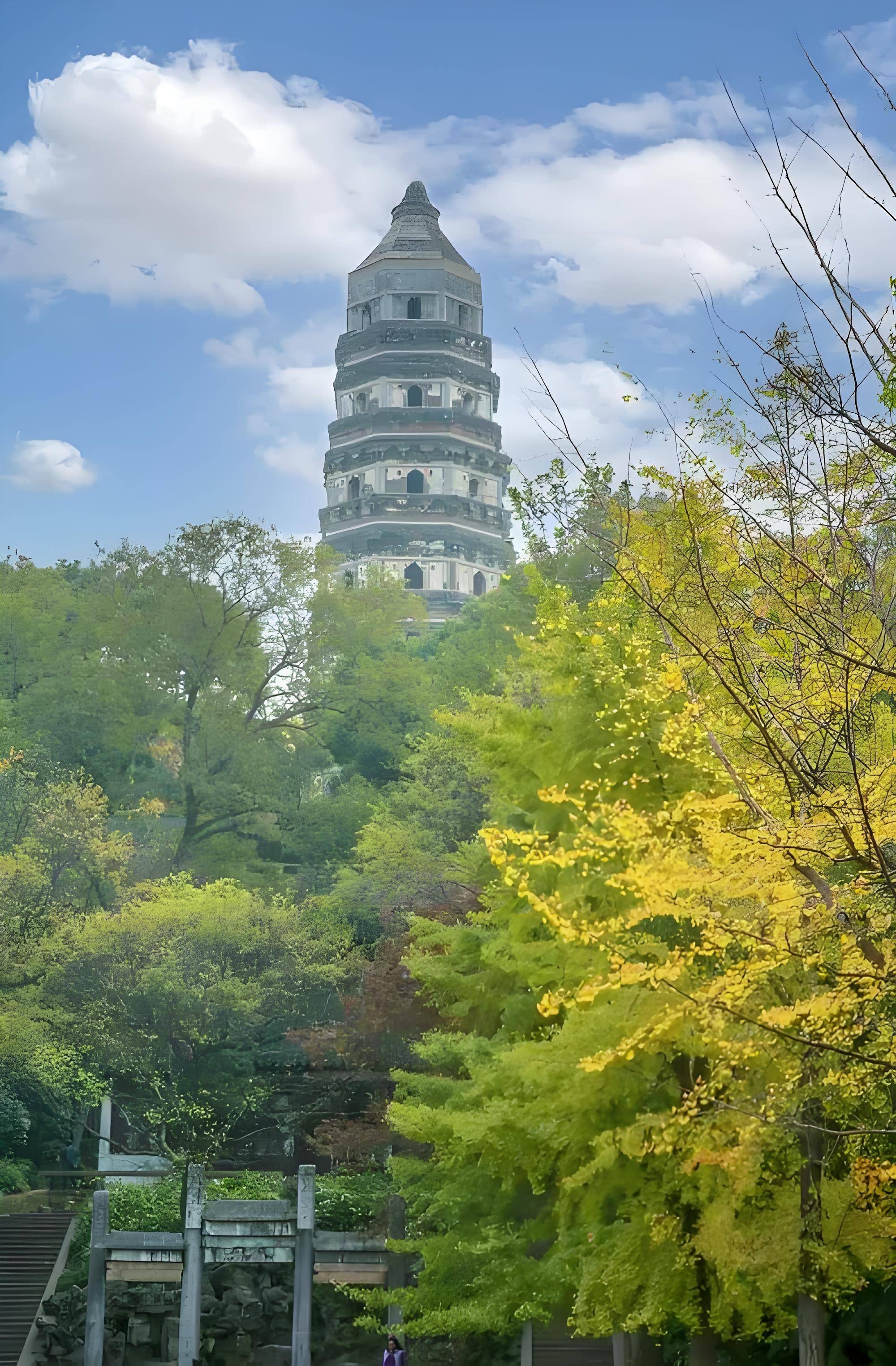 咏春绝句十二首_桃花_李振环_诗词