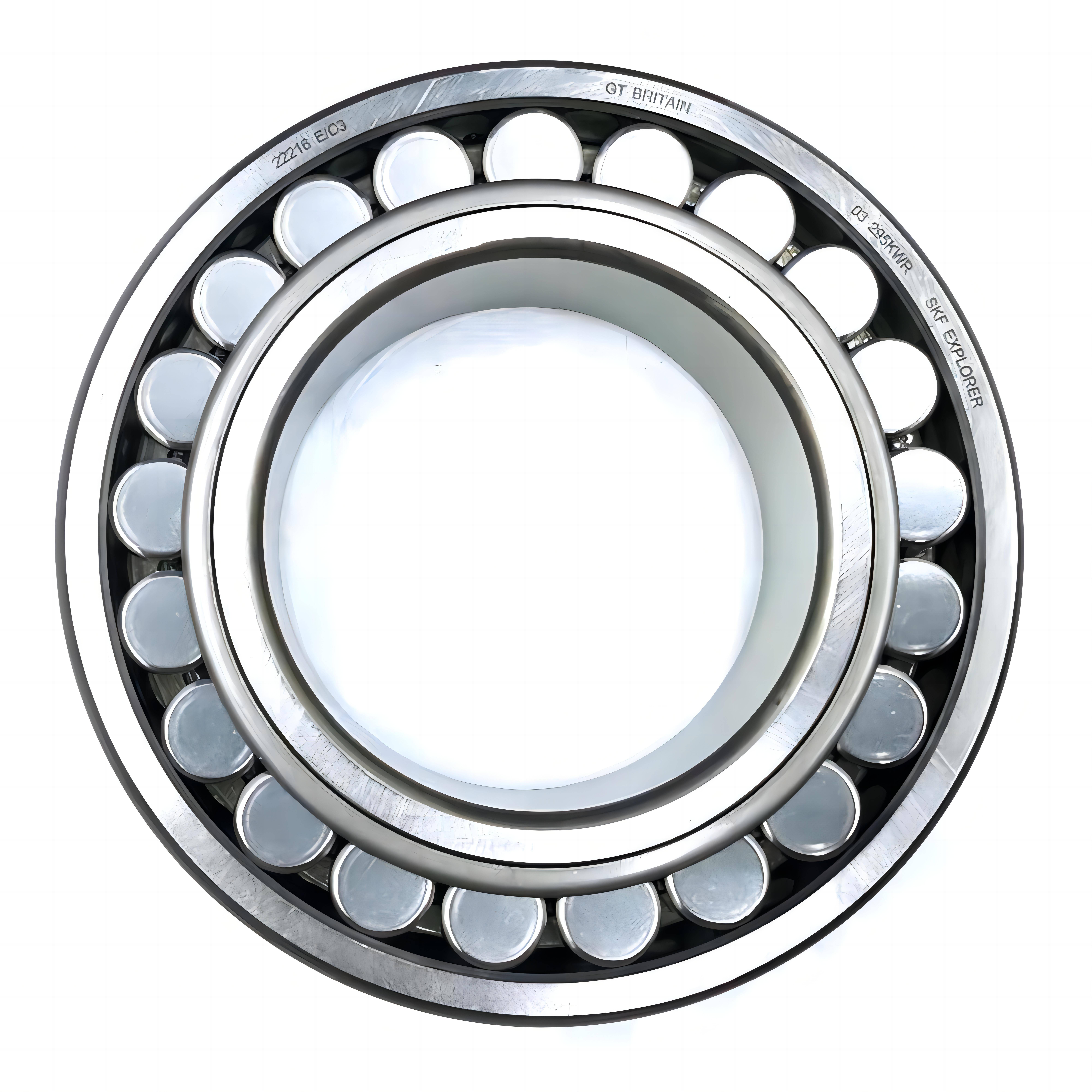 高温轴承怎样做日常维护失效原因和预防措施