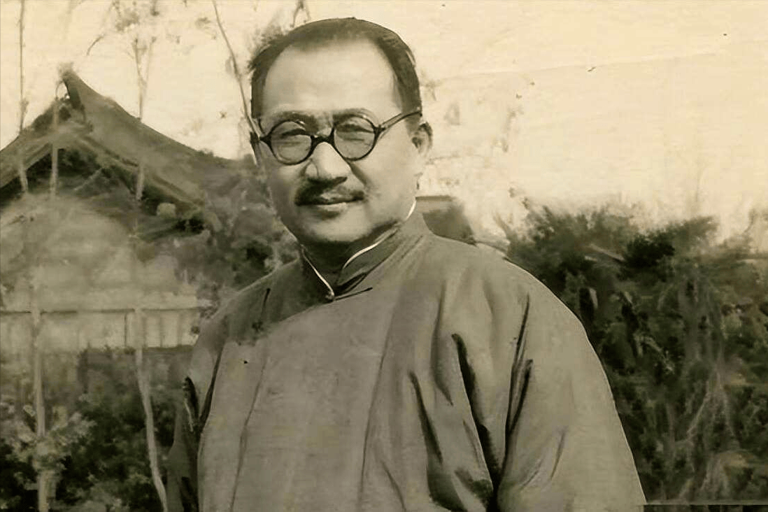 三岁的孙子心情复杂,他绝望地说:孔家要绝后了_孔子_蒋介石_孔令杰