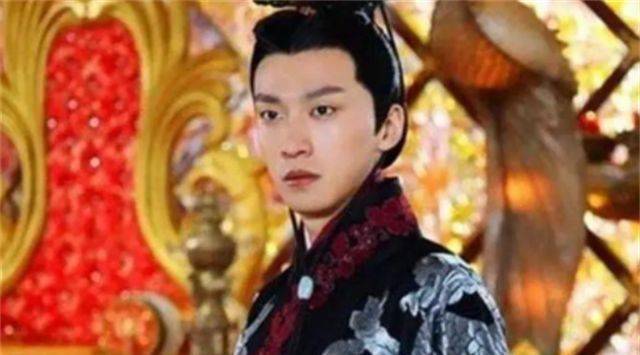 那个被臣子质问:"陛下你想造反么"的皇帝,后来咋样了?