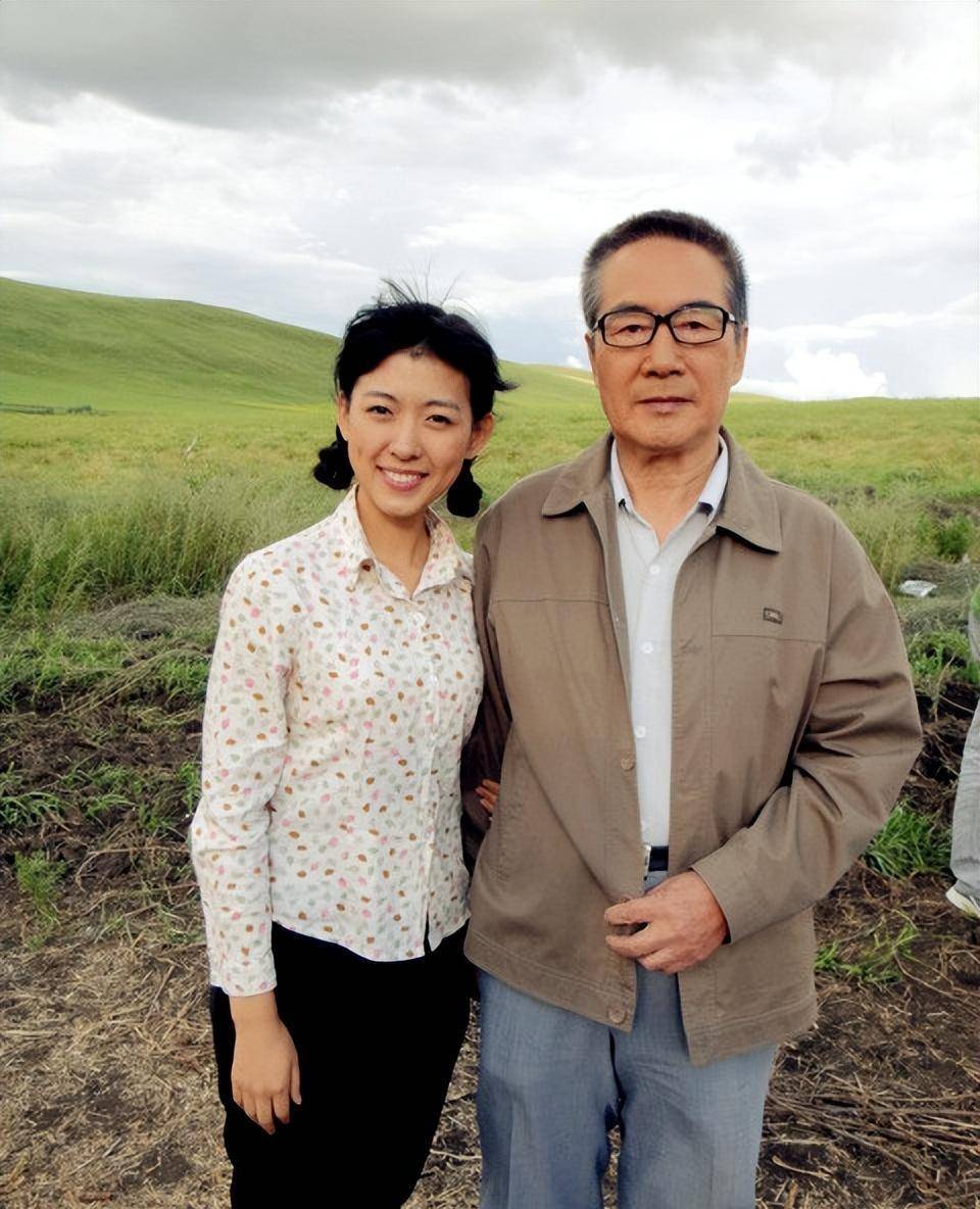 国家一级演员杜雨露:葬礼仅6人参加,临终11字遗言太深刻