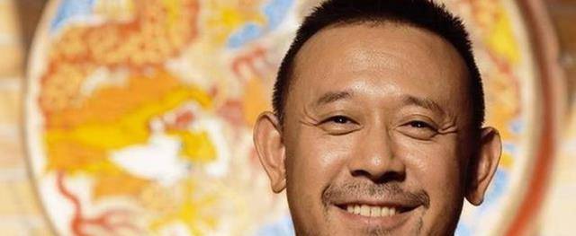 陈凯歌十亿四合院仅冰山一角,姜文令人咋舌_豪宅_冯小刚_北京
