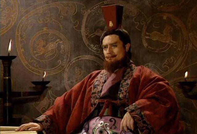 潘俊军_刘备_投降