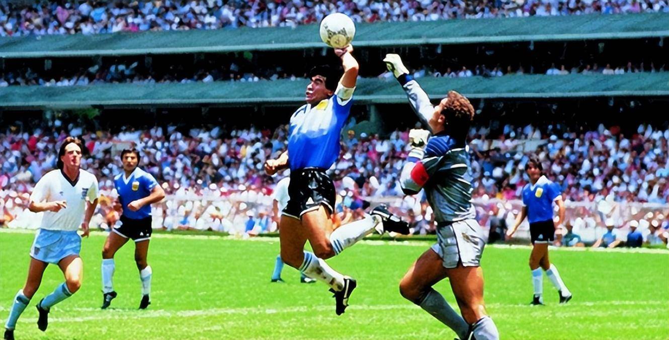 深度分析:梅西,贝利,马拉多纳3人带队获得世界杯冠军的表现_评分_进球