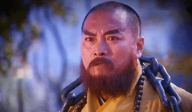 郭襄堪称完美,却在寻找杨过时,无意间害死金庸笔下最可爱的高手