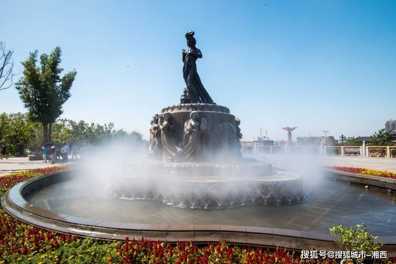 西安纯玩游五天四晚旅游详细攻略,西安5日游跟团纯玩游最佳行程