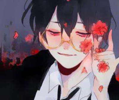 恋人测试:哪一个男生头像最阳光,测出你容易被甩还是甩人?