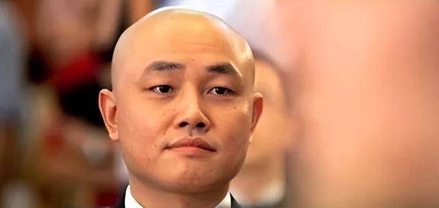 黄光裕:入狱11年,银行账户躺着225亿,带国美再创辉煌结果如何