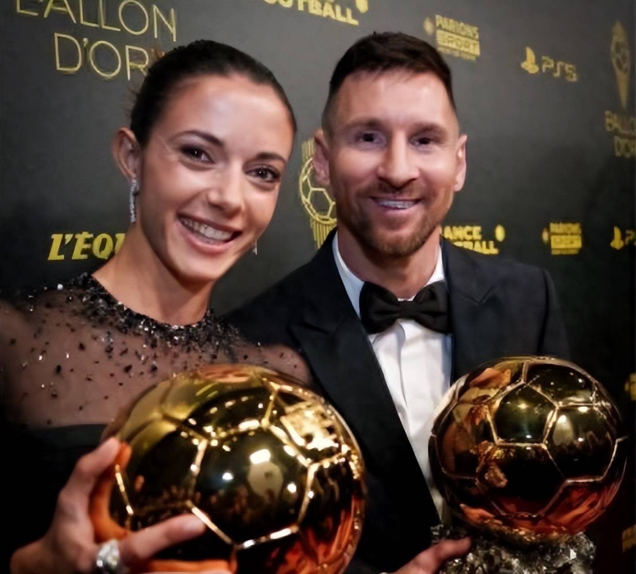 拜仁出局!金球奖形势有变:凯恩0冠近乎淘汰,梅西头号对手诞生