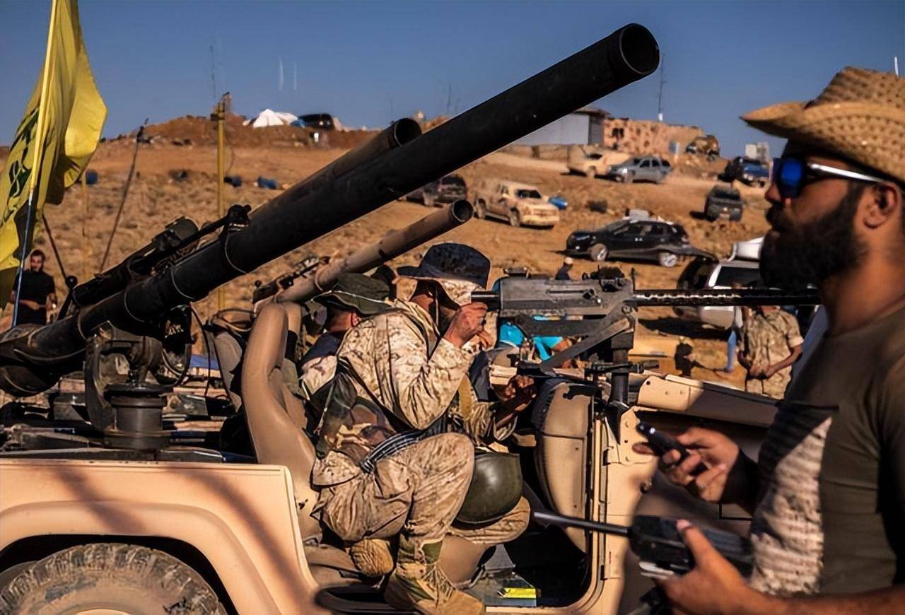 从地缘政治到经济互联:为何美国不对中国采取军事行动