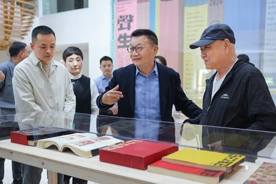 西安欧亚学院新展开幕