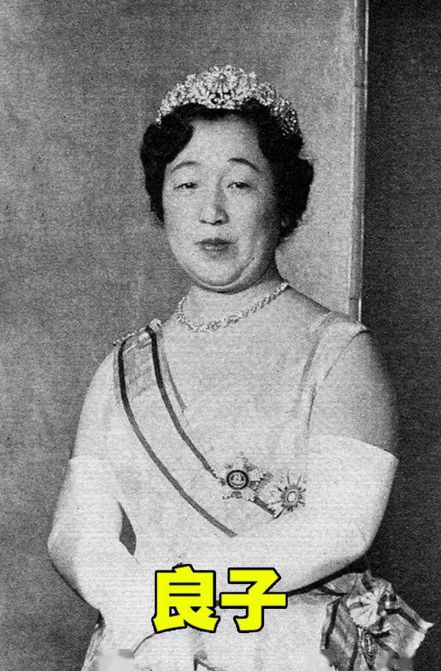 良子皇后:折磨无辜儿媳,小眼睛隔代传给爱子,雅子的基因都没辙