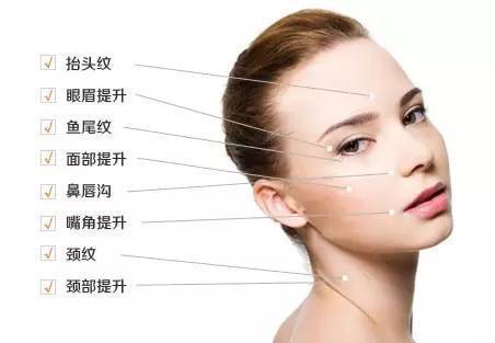 冷知识来了小拉皮手术是全麻还是局麻,小拉皮手术全过程在线直播