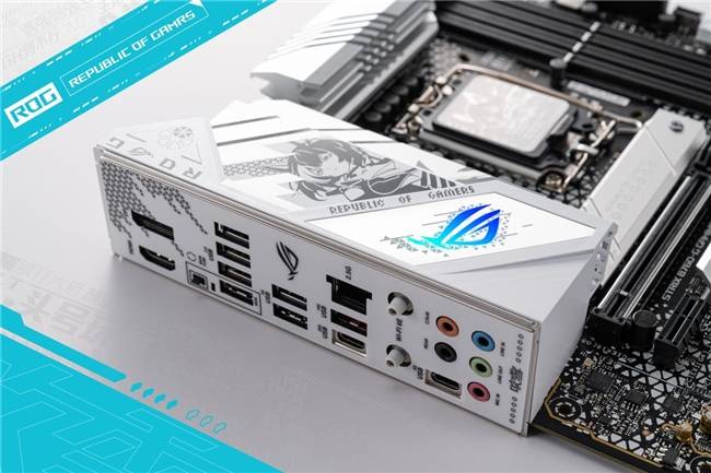 epic节后喜加一 618华硕主板畅玩《兽人必须死3》