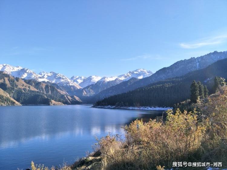 新疆当地金牌导游推荐旅游最新攻略,新疆12日旅行线路推荐