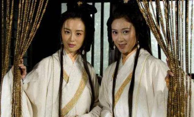 三国曹操征讨江东建铜雀台,是想要独占大乔小乔吗?真相是这样的