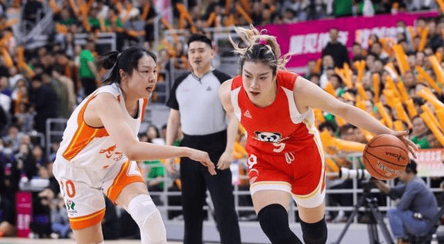 女篮又出一大美女,颜值力压李梦赵爽 大名单出炉,中国女篮"公布"队长