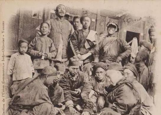 制造"龙潭寺惨案",残忍杀害我驻外武官的巨匪巫杰,下场如何?