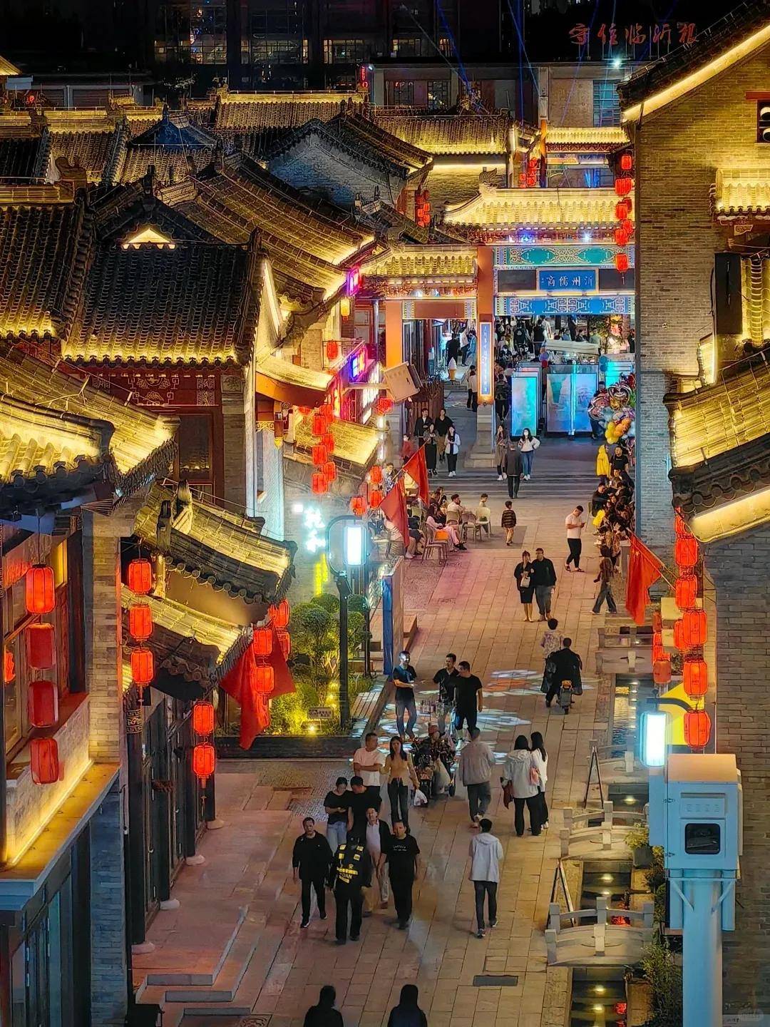 临沂二日游宝藏线路最新出炉,好吃好玩一条龙!