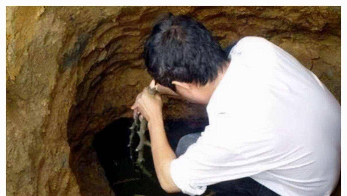 盗墓贼姚玉忠,30年盗走文物价值5亿,曾说狂言:我能打开秦皇陵