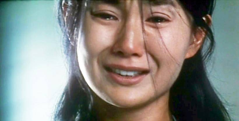 身在青楼心有高山,看了这5位,才知道什么叫媚而不俗,勾魂摄魄