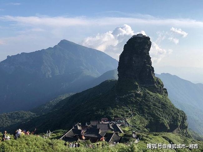 贵州旅游吃住如何安排,玩6天要多少钱,贵州旅游6日路线攻略分享