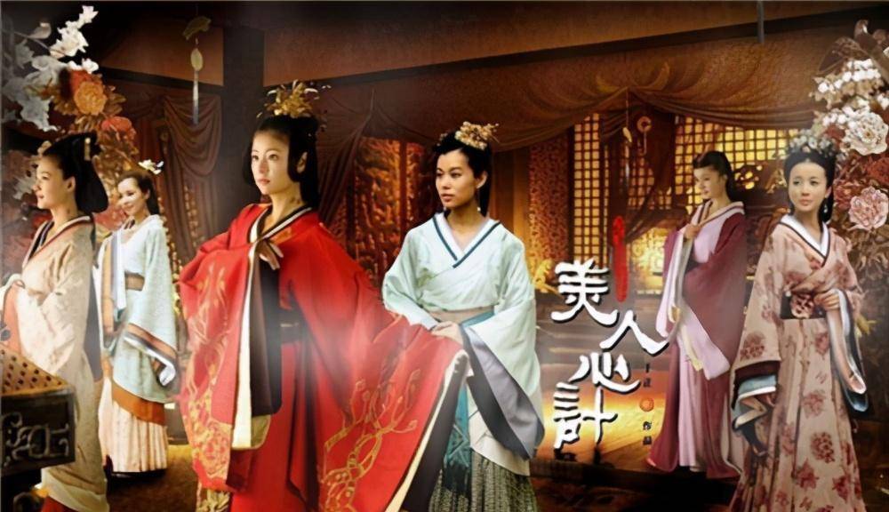 汉文帝为何不废了窦漪房,册封他的新欢慎夫人为皇后?原因有三点