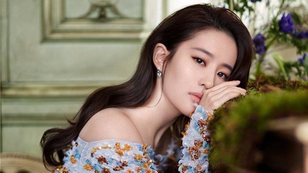 八卦爆料:刘亦菲,张艺兴,宋茜,此沙,蔡文静,陆毅