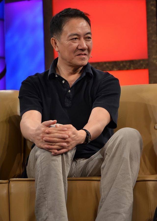 李幼斌:与妻子张瑞琪相守24年,为何转身就娶了三婚的史兰芽